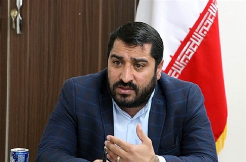 عباس سروری:3 میلیارد تومان به هیئت های کشتی کمک خواهد شد